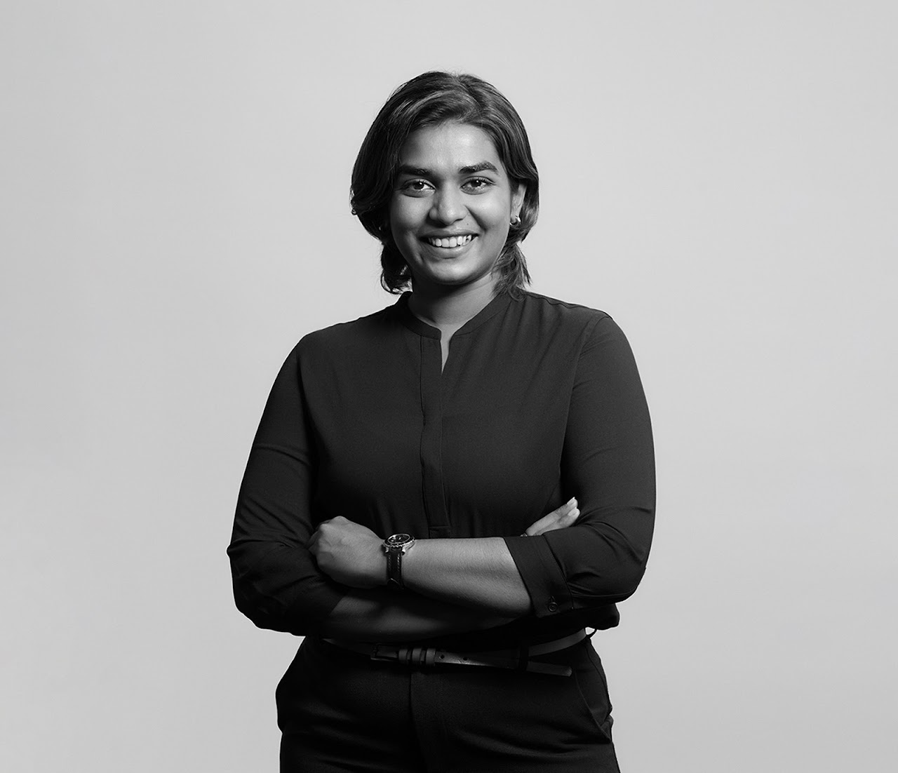 Maha Subramaniam, Creador Foundation director